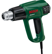 PHG 600-3 Sıcak Hava Tabancası